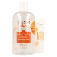 Febelcare Skincare Micel. Opl 500ml+bodylot. 30ml