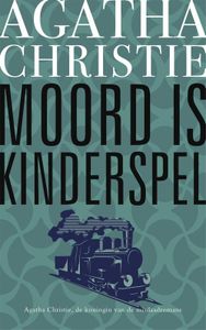 Moord is kinderspel - Agatha Christie - ebook
