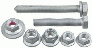Reparatieset, wielophanging 3943001