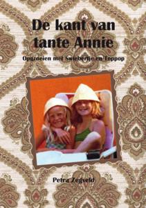 De kant van tante Annie (Paperback)