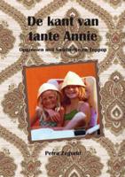 De kant van tante Annie (Paperback)