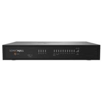 Firewall SonicWall 03-SSC-1824 Zwart RJ45 Ethernet LAN 10/100/1000