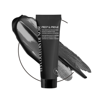 Les Couleurs de Noir Tint Crème Prep & Prime 30ml Les Couleurs de Noir Tint Crème Prep & Prime 30ml