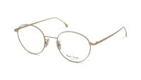 Leesbril Paul Smith Curzon PSOP029 02 Goud