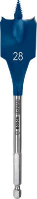 Bosch Accessoires Expert SelfCut Speed speedboor 28 x 152 mm - 1 stuk(s) - 2608900324