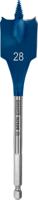 Bosch Accessoires Expert SelfCut Speed speedboor 28 x 152 mm - 1 stuk(s) - 2608900324