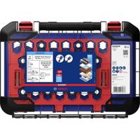 Bosch Accessories 2608901909 2608901909 Gatenzaagset 1 stuk(s)