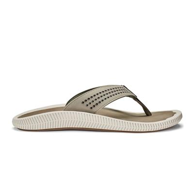 Olukai Ulele Slipper Heren Clay/Mustang 45