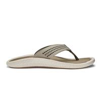 Olukai Ulele Slipper Heren Clay/Mustang 45