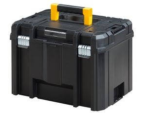 Fatmax tstack VI