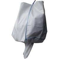 Berger & Schröter 50098 Big Bag met uitloop 90 cm x 90 cm x 120 cm - thumbnail