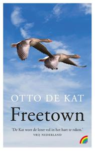 Freetown (Paperback)