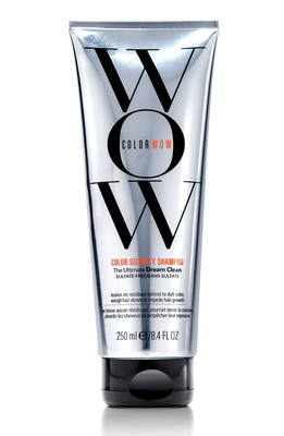 Color Wow Color Security Shampoo