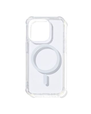 HEMA Softcase Met MagSafe Voor IPhone 14Pro
