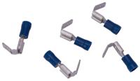 HELLA Insulated connector 6.3x0.8mm/ 1.5-2.5 qmm