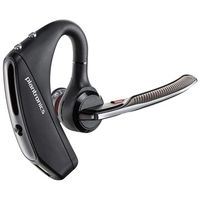 Plantronics Voyager 5200 Bluetooth-headset 203500-105 - Zwart - thumbnail