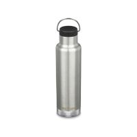 Klean Kanteen Thermosfles RVS met ringdop 592 ml