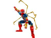 LEGO MARVEL 76298 Iron Spider-Man Bouwfiguur