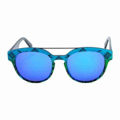Zonnebril Uniseks Italia Independent 0900INX-033-000 Ø 50 mm