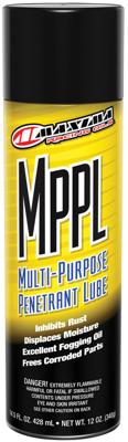 MAXIMA RACING OILS multi-olie "mppl". multioel maxima 428ml mppl