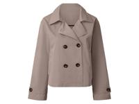 esmara Dames trenchcoat (Beige, 46)