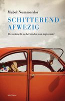 Schitterend afwezig - Mabel Nummerdor - ebook