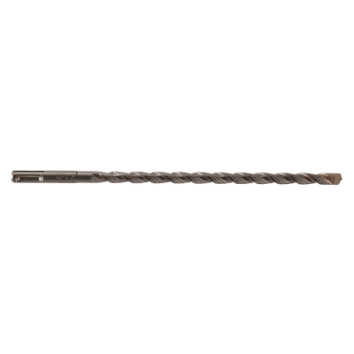 Wolfcraft Hamer-slagboor | HM | SDS-plus | Ø10 x 260mm | 1 stuk - 7996000