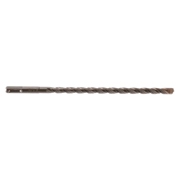 Wolfcraft Hamer-slagboor | HM | SDS-plus | Ø10 x 260mm | 1 stuk - 7996000