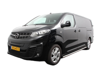 Opel Vivaro e