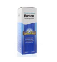Boston solutions lenzenvloeistof harde lenzen