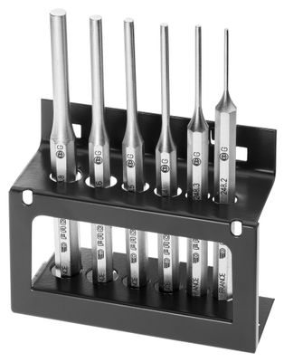 Facom 6 doorslagen. 248-std metal 8mm - 248.JS6