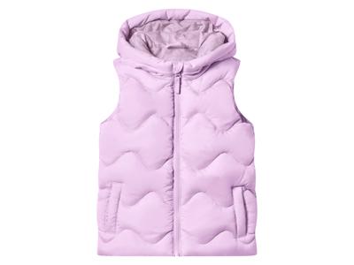 lupilu Kinder bodywarmer (Lila, 110/116) lupilu Kinder bodywarmer (Lila, 110/116)