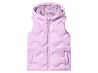 lupilu Kinder bodywarmer (Lila, 98/104)