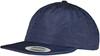 Flexfit FX6088N Adjustable Nylon Cap - Navy - One Size - thumbnail