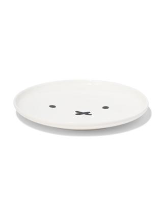 HEMA Nijntje gebaksbord aardewerk Ø16.5cm