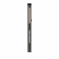 Scangrip penlamp work pen 200 lumen oplaadbaar met zakclip 03.5127