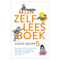 WPG Uitgevers Mijn zelfsleesboek voor groep 5