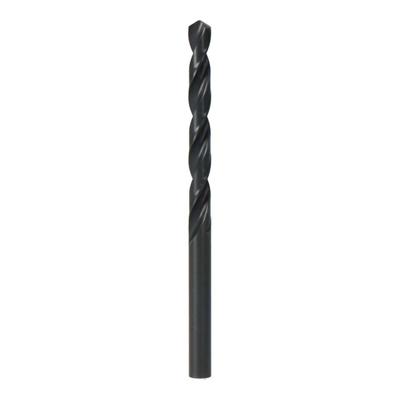 Metaalboor Izar iz27428 Koma Tools DIN 338 Cilindrisch Kort 10 mm