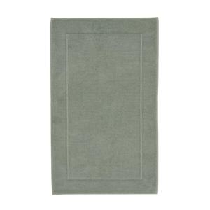 Aquanova London Badmat 70x120cm Thyme LONBML-293