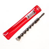 Hamerboor SDS-plus diameter 22 x 250/200mm - thumbnail