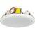 Monacor EDL-620 inbouwluidspreker 100V 20/10/5W Monacor EDL-620 inbouwluidspreker 100V 20/10/5W