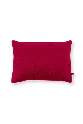 Pip Studio Sierkussen Quiltey Days Roze