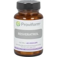 Resveratrol 150 mg