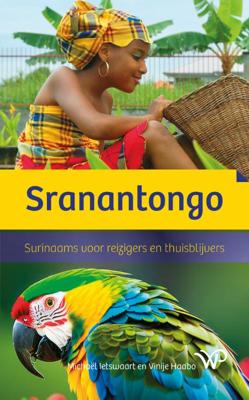 Sranantongo (Paperback)
