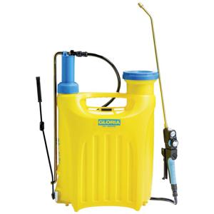 Gloria Haus und Garten 000060.0000 Hobby 1800 Drukspuit 18 l