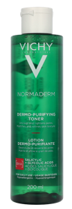Vichy Normaderm Purifying Pore-Tightening Lotion 200 ml