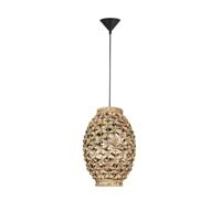 Lyora Rotan hanglampGriffin Ø 24,5cm - 9858748