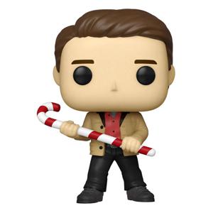 Funko Pop Jingle All The Way Howard