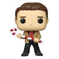 Funko Pop Jingle All The Way Howard