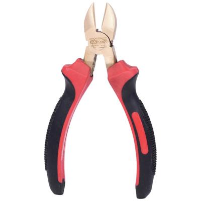 KS Tools 962.0616 9620616 Zijkniptang 165 mm